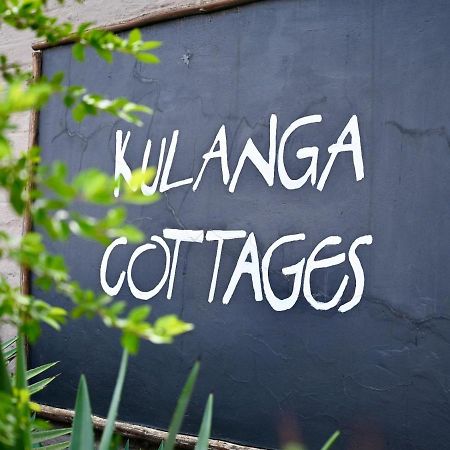 Kulanga Cottages Johannesburg Exteriör bild
